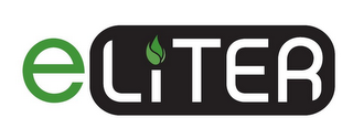ELITER logo