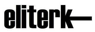ELITERK logo