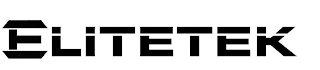 ELITETEK logo