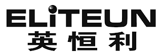 ELITEUN logo