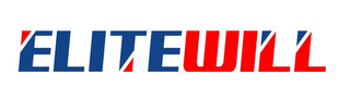 ELITEWILL logo