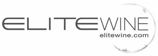 ELITEWINE ELITEWINE.COM logo