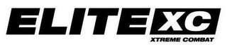 ELITEXC XTREME COMBAT logo