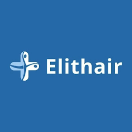 ELITHAIR logo