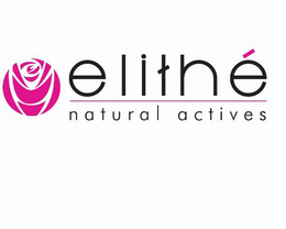 ELITHÉ NATURAL ACTIVES logo