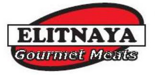 ELITNAYA GOURMET MEATS logo