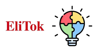 ELITOK logo