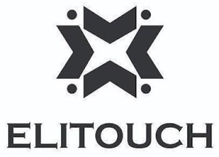 ELITOUCH logo