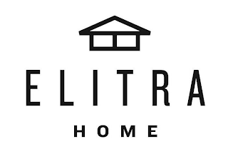 ELITRA HOME logo