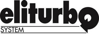 ELITURBO SYSTEM logo
