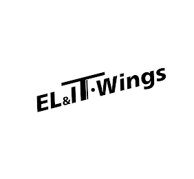 EL&IT·WINGS logo