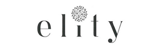 ELITY logo