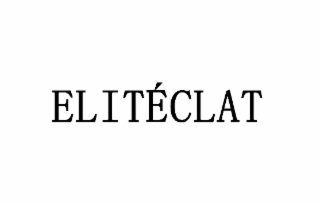 ELITÉCLAT logo