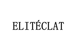ELITÉCLAT logo