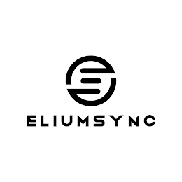 ELIUMSYNC logo