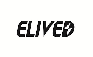 ELIVED logo
