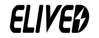 ELIVED logo