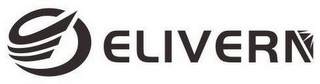ELIVERN logo