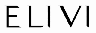 ELIVI logo
