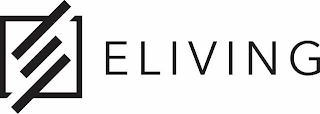 ELIVING logo