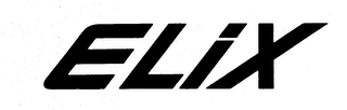 ELIX logo