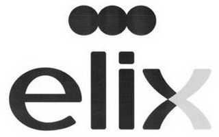 ELIX logo