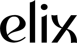 ELIX logo