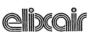 ELIXAIR logo