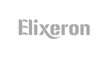 ELIXERON logo