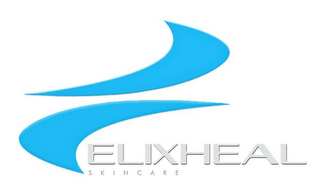 ELIXHEAL SKINCARE logo