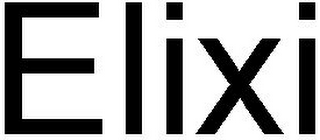 ELIXI logo