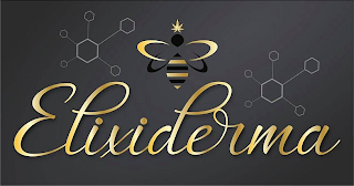 ELIXIDERMA logo