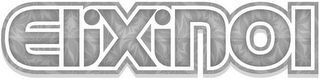 ELIXINOL logo