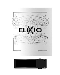 ELIXIO GRAFFIGNA logo