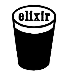 ELIXIR logo
