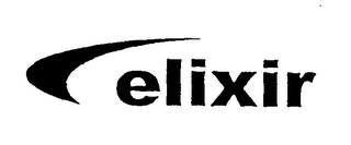 ELIXIR logo