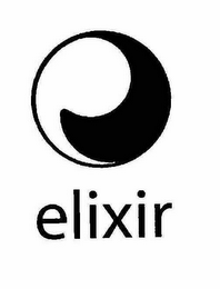 ELIXIR logo