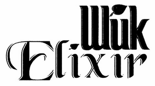 ELIXIR logo