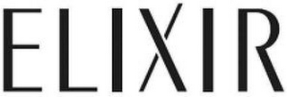 ELIXIR logo