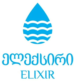 ELIXIR logo