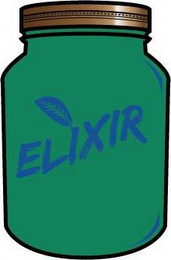 ELIXIR logo