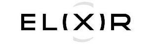 ELIXIR logo