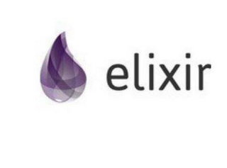 ELIXIR logo