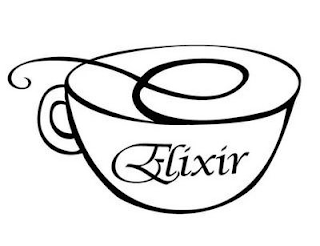 ELIXIR logo