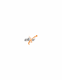 ELIXIR logo