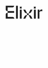 ELIXIR