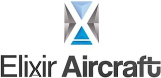 ELIXIR AIRCRAFT logo