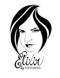 ELIXIR BY VIKTORIYA
