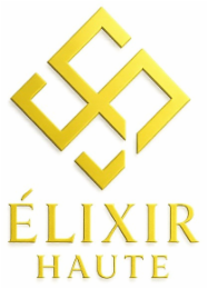 ELIXIR HAUTE logo