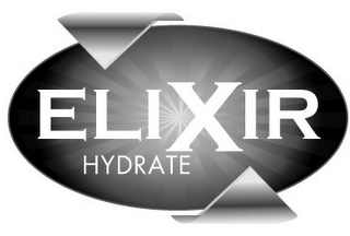 ELIXIR HYDRATE logo